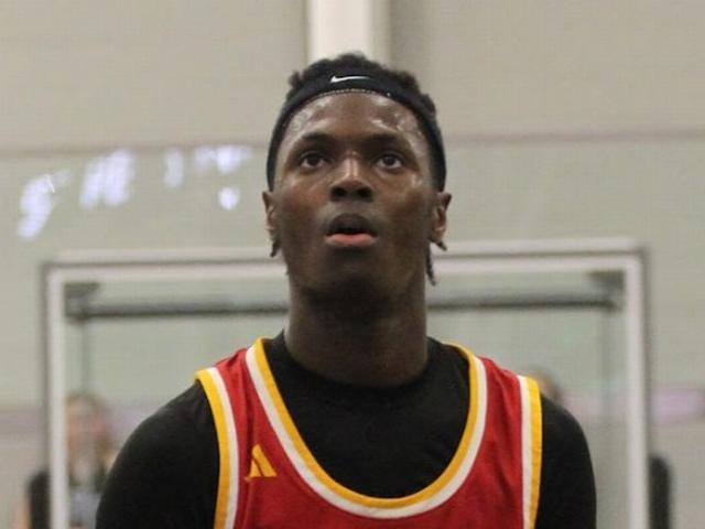 Kael Williams